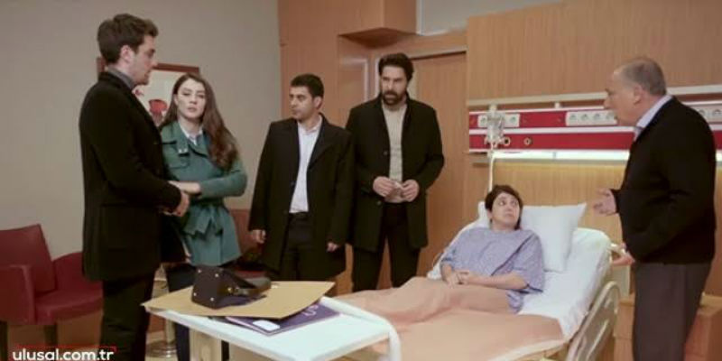 Kerem İle Ayşe Şimdi Ne Yapacak