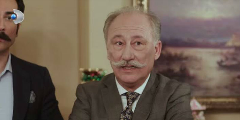 Ceyda'nın Hediyesi Ortalığı Karıştırıyor