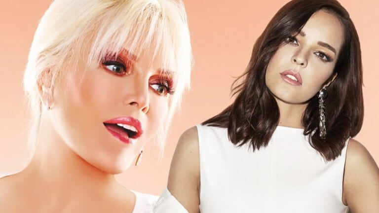 Ajda Pekkan’dan Bengü’ye yanıt!