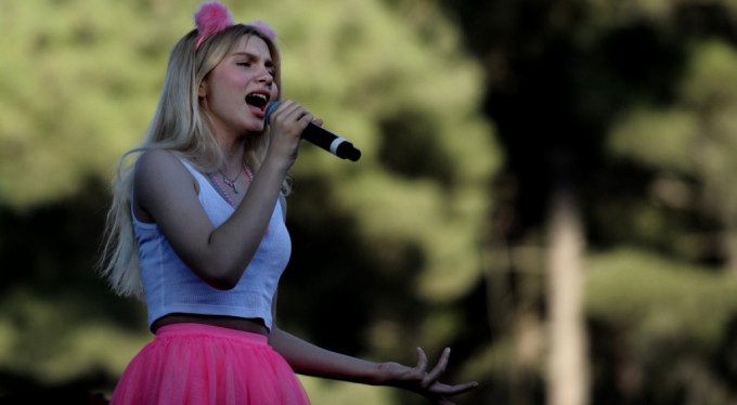 Aleyna Tilki'den Takipçilerine Sürpriz!