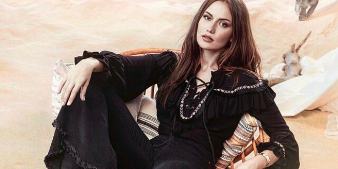 Fahriye Evcen'in Babası Vefat Etti! Acı Gün!