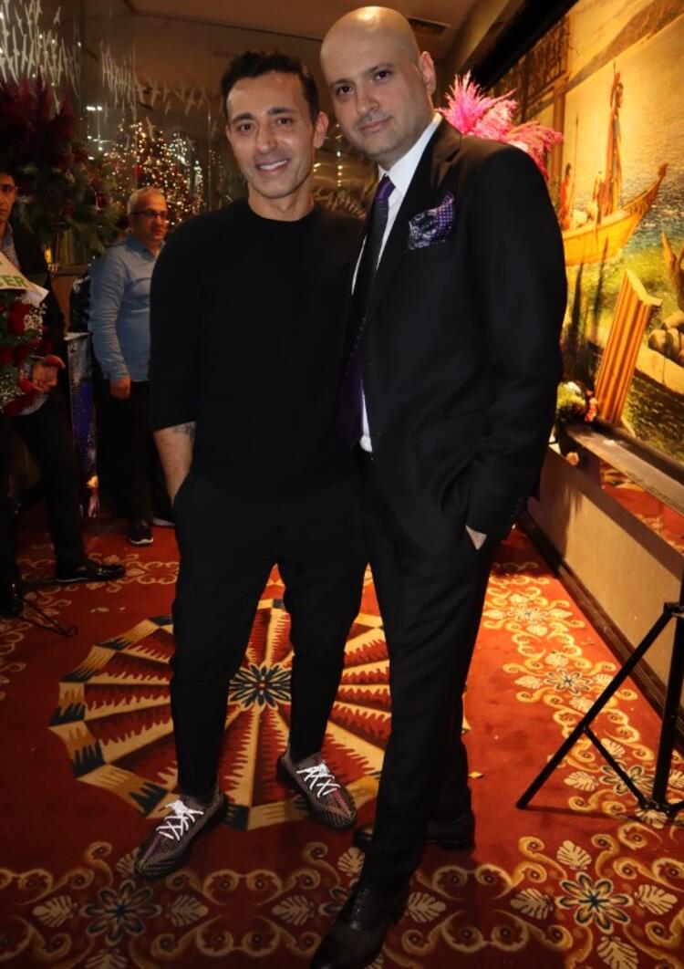 Aleyna Tilki, Mustafa Sandal'ın El Hareketleri Hakkında Konuştu!