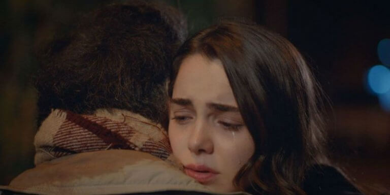 Aşk Ağlatır 14. Bölüm 1. Fragmanı Yayında! Ada Babasına Kavuşuyor!