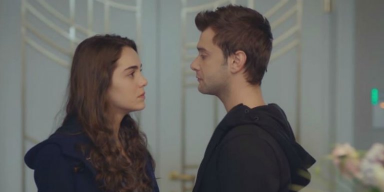 Aşk Ağlatır 15. Bölüm 1. Fragmanı Yayında! Rüzgar Ada’yı Yıldırmak İçin Her Yolu Deniyor!