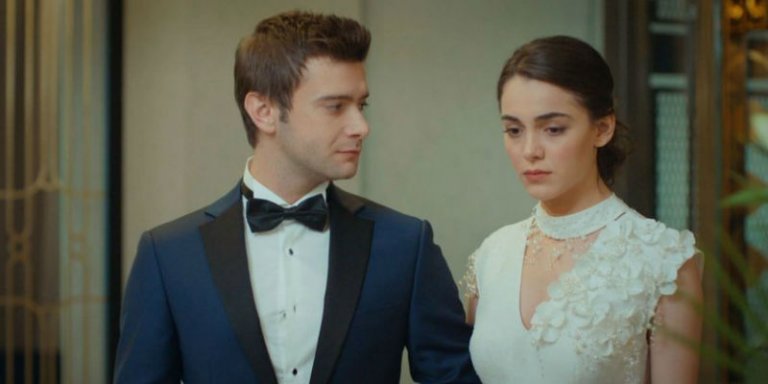 Aşk Ağlatır 15. Bölüm 2. Fragmanı Yayında! Ada Yusuf İçin Kendisini Feda Ediyor!