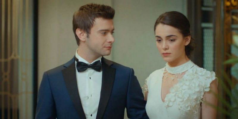 Ada Yusuf İçin Kendisini Feda Ediyor