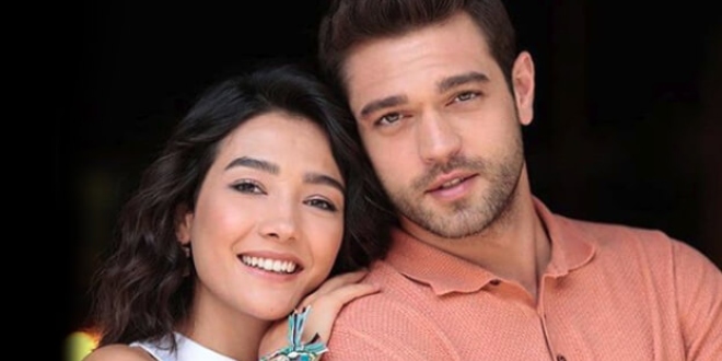 Aybüke Pusat Sessizliğini Bozdu!