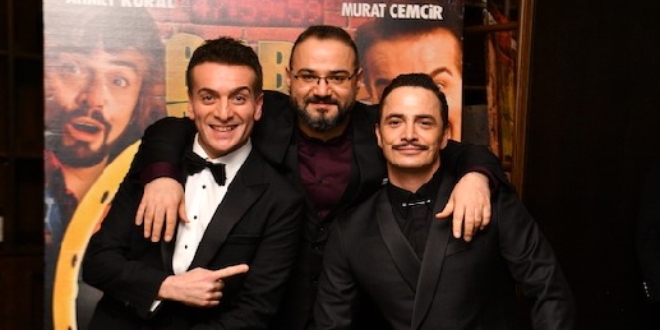 Baba Parası'na Sanat Dünyasından Tam Puan Geldi!