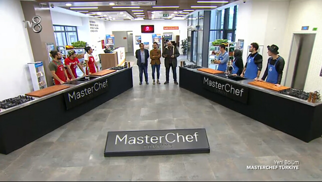 MasterChef Eleme Adayı Belli Oldu!