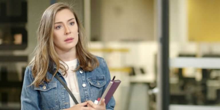 Benim Tatlı Yalanım 25. Bölüm 1. Fragmanı Yayında! Aylin Oyuna Geldiğini Anlıyor!