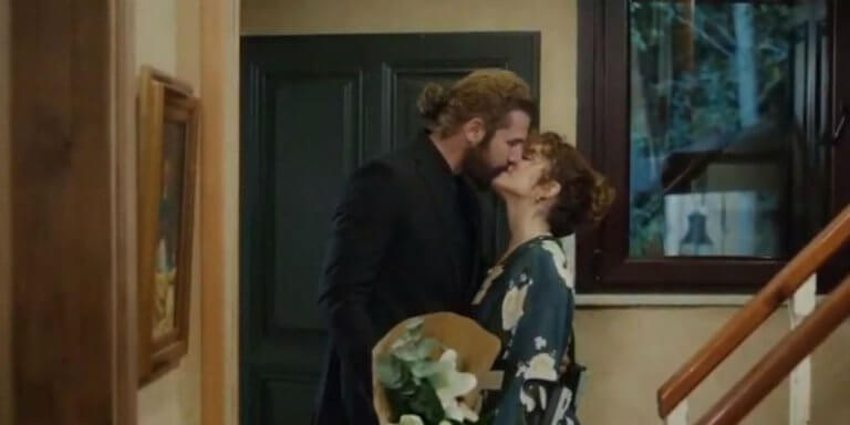 Benim Tatlı Yalanım 25. Bölüm Fragmanı Yayınlandı Mı? Nejat’la Suna Ayrı Kalmaya Dayanamıyor!