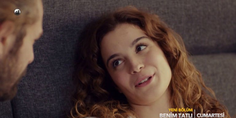 Benim Tatlı Yalanım 27. Bölüm 1. Fragmanı Yayında! Kayra’ya Kardeş Mi Geliyor!