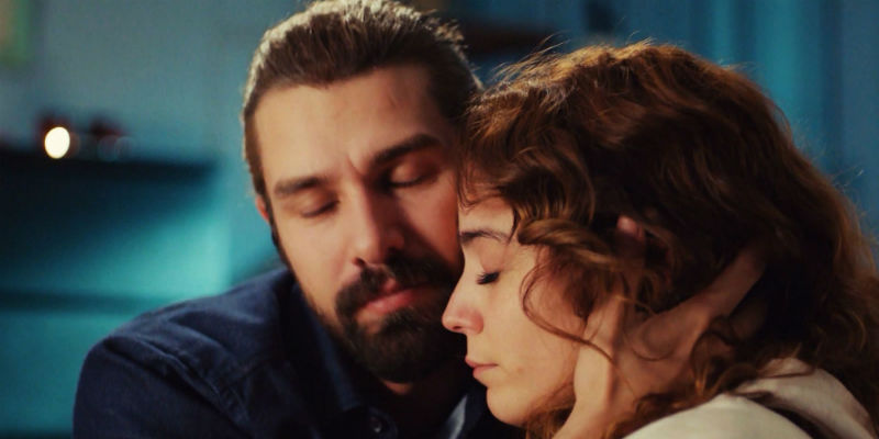 Suna'nın Hırçınlığının Sebebi Anlaşılıyor