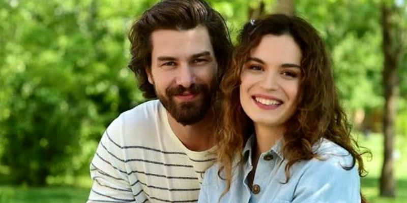 Benim Tatlı Yalanım Ekranlara Veda Etti