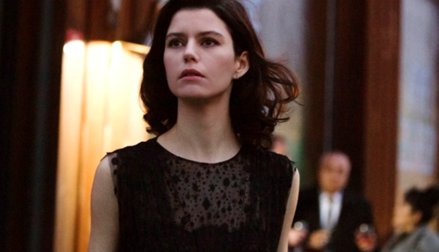 Beren Saat’ten “Atiye” itirafı