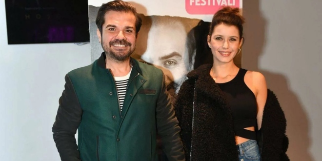 Beren Saat ve Kenan Doğulu Aşk Tazeledi!