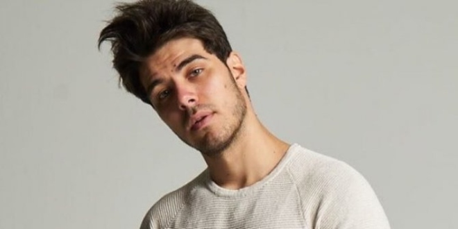 Berke Üsdiken Kimdir?