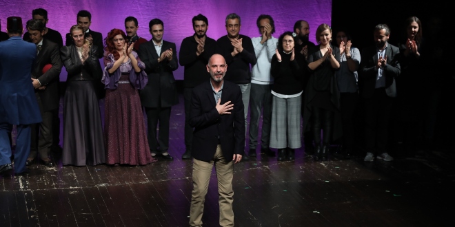 Bir Osmanlı Polisiyesi 