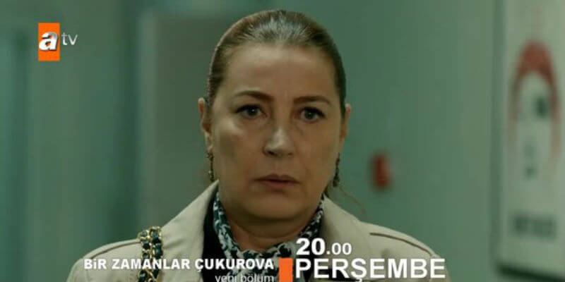 Hünkar Züleyha'nın Diline Düşüyor