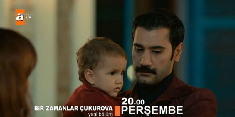 Adnan Yılmaz'a Baba Diyor