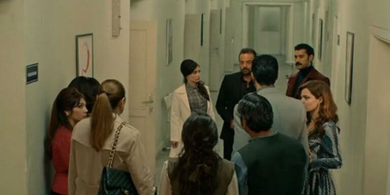 Bir Zamanlar Çukurova 48. Bölüm Fragmanı Yayınlandı Mı? Hünkar’ın Fekeli’ye Cevabı Ne Olacak?