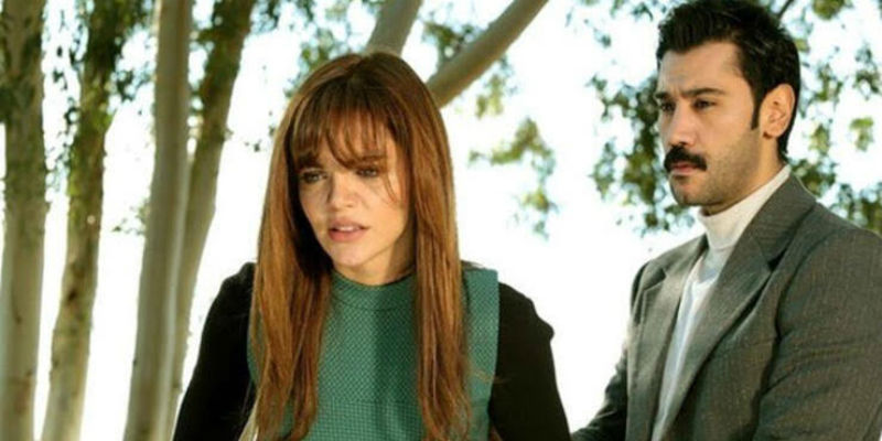 Züleyha Yılmaz'la Müjgan Doğumda