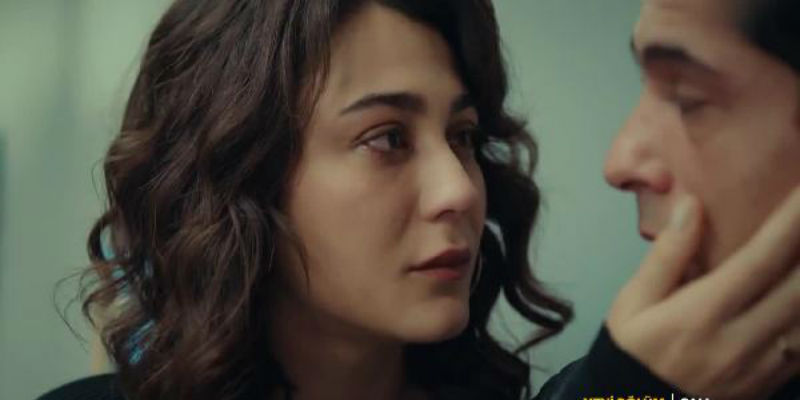 Efe Hasan'ı Babası Olarak Kabul Etmiyor