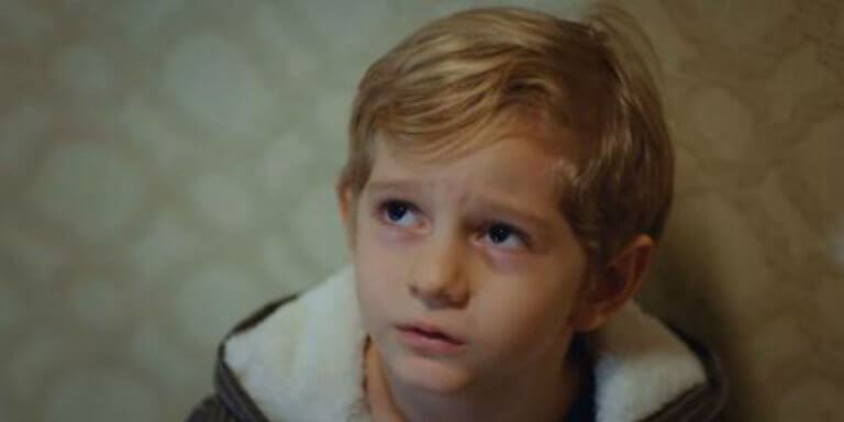 Çocuk 13. Bölüm Fragmanı Yayınlandı Mı? Efe Her Şeyi Öğreniyor!