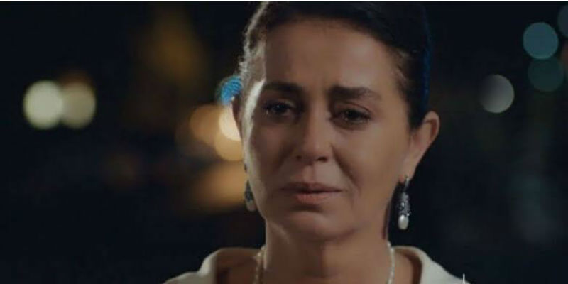 Asiye'nin Kocası Geri Dönüyor