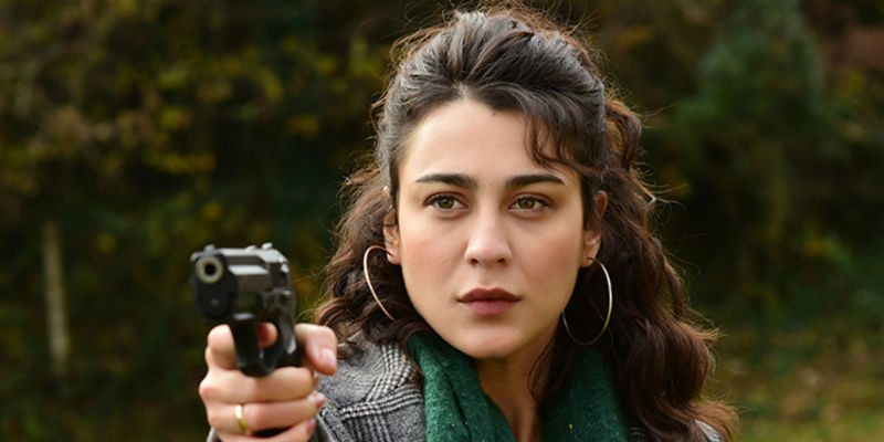 Akça Öyle Bir Yükün Altına Giriyor Ki