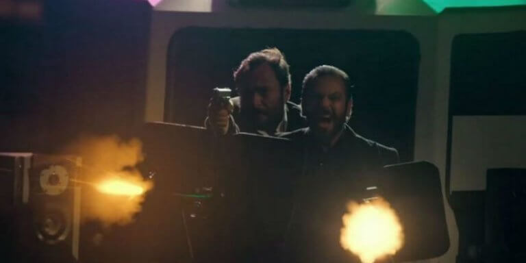 Çukur 3. Sezon 12. Bölüm Yeni Fragmanı Yayında! Ortalık İyice Karışıyor!