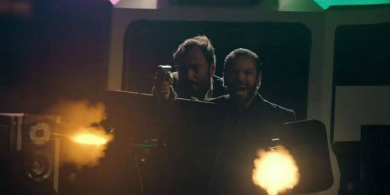 Ortalık İyice Karışıyor