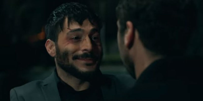 Kemal Yamaç İçin Kendisini Feda Ediyor