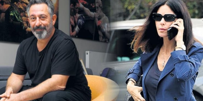 Defne Samyeli ve Cem Yılmaz Arasındaki Gerçek!