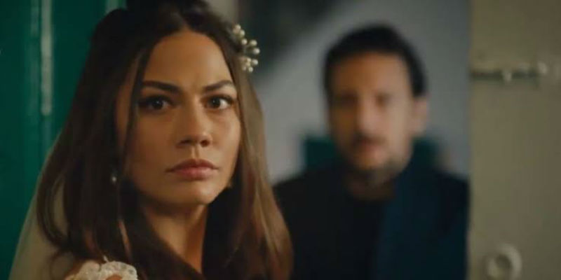 Zeynep'in Kararı Ne Olacak