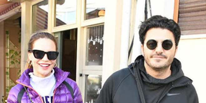 Ebru Şallı: Ben Aşkta Kazandım!