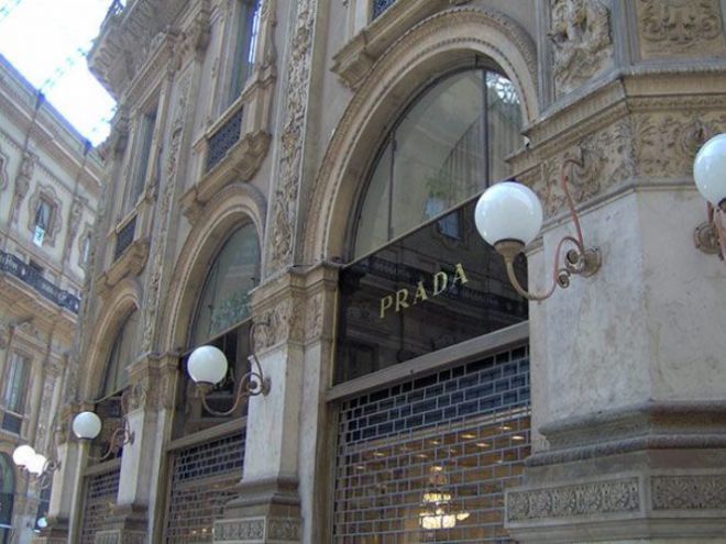 Prada
