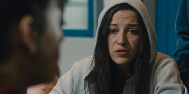 Efsane Odağ Kimdir?