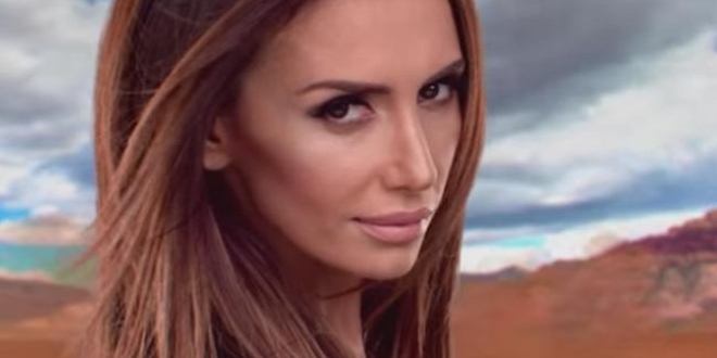 Emina Jahovic'ten Defne Samyeli Açıklaması!