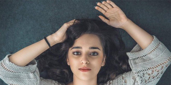 Sinema ve Televizyon Dünyasında Yeni Bir Yüz!