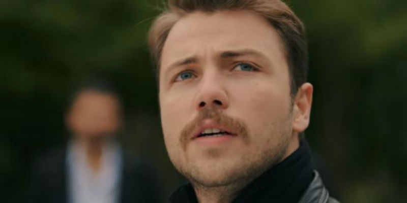 Ferhat Annesinin Bir Adım Ötesinde