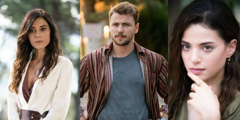 Şirin Ferhat İçin Kendisini Feda Ediyor