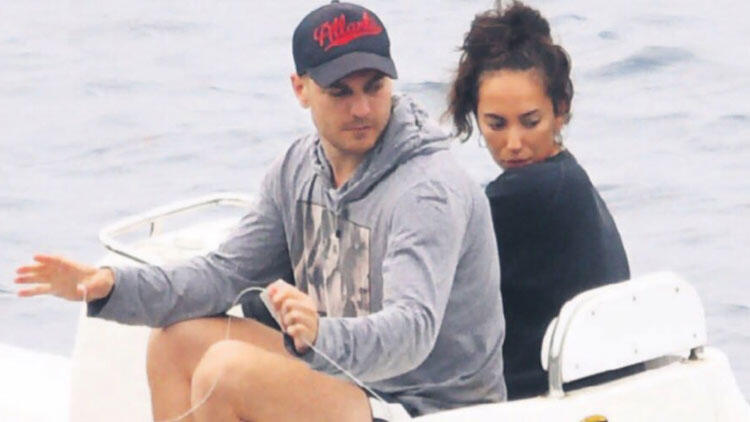 Çağatay Ulusoy Hayat Tutkusunu Açıkladı!