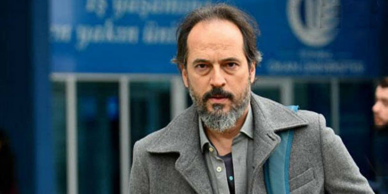 Genç Hasta Ateş'i Geçmişine Götürüyor