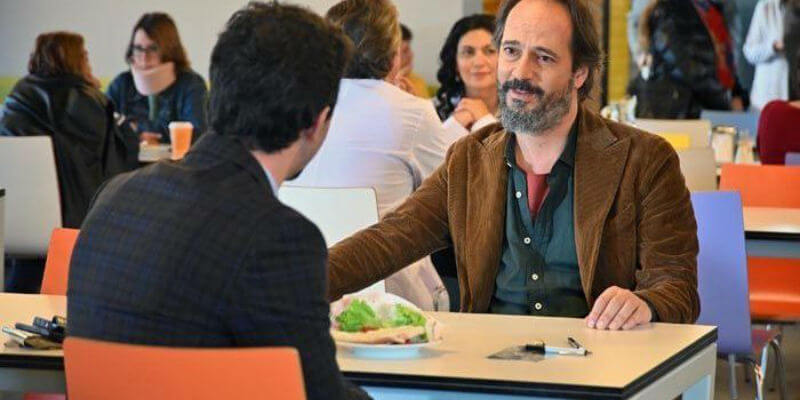 Hekimoğlu Dizisinin Yayın Tarihi Belli Oldu