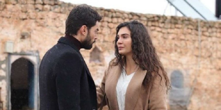Hercai 25. Bölüm 1. Fragmanı Yayında! Miran Reyyan’dan Boşanmak İstiyor!