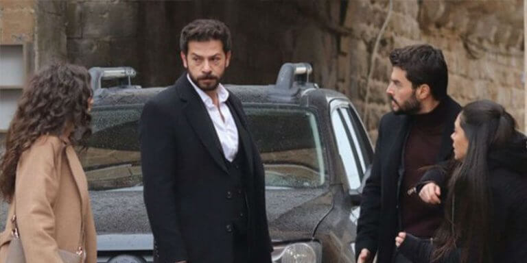 Hercai 25. Bölüm Fragmanı Yayınlandı Mı? Reyyan Elif’in İtirafına İnanmıyor!