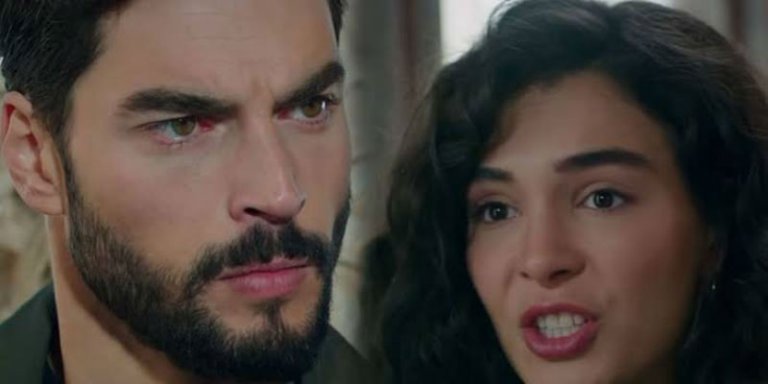 Hercai 26. Bölüm 1. Fragmanı Yayında! Zehra Miran’la Reyyan’a Ne Anlatacak?