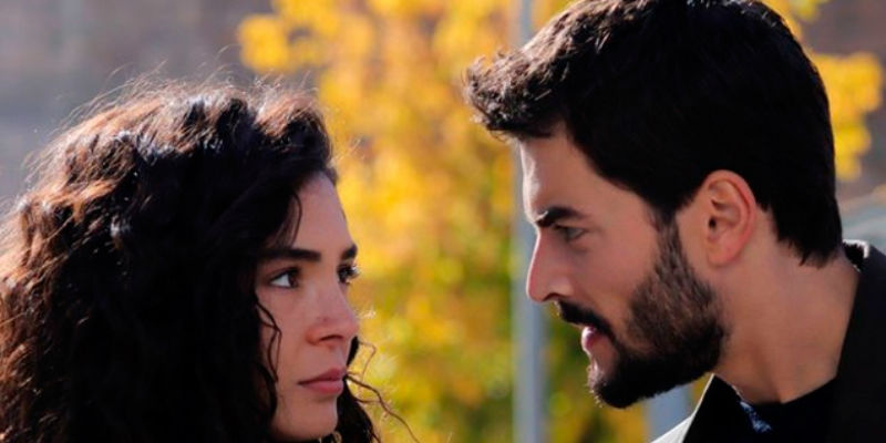 Miran Reyyan'ı Affetmemekte Kararlı