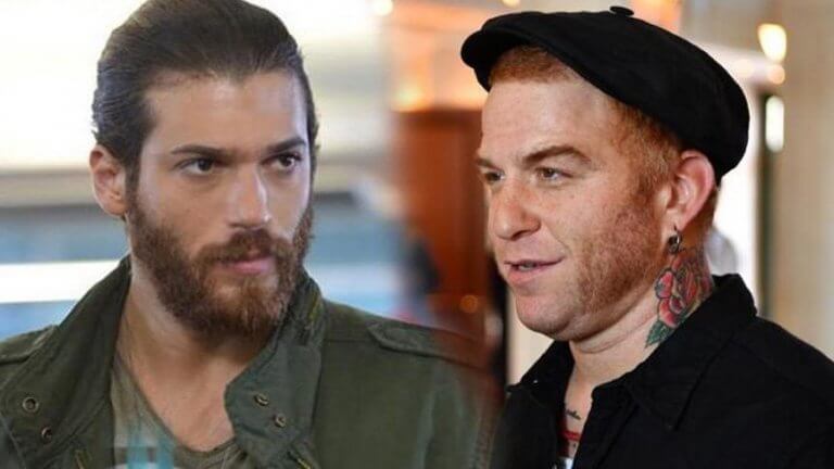 Gökhan Özoğuz Can Yaman Hakkında Açıklama Yaptı!